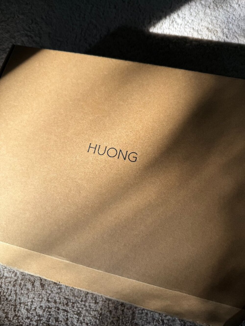 HUONG Boutique Sloane Dress - Picture 6 of 6